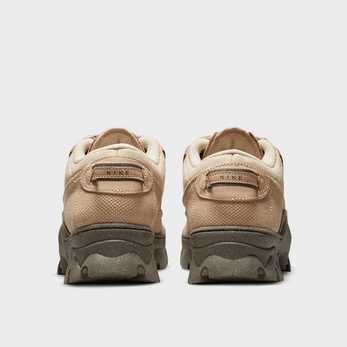 Nike Lahar Low beż 105493 4