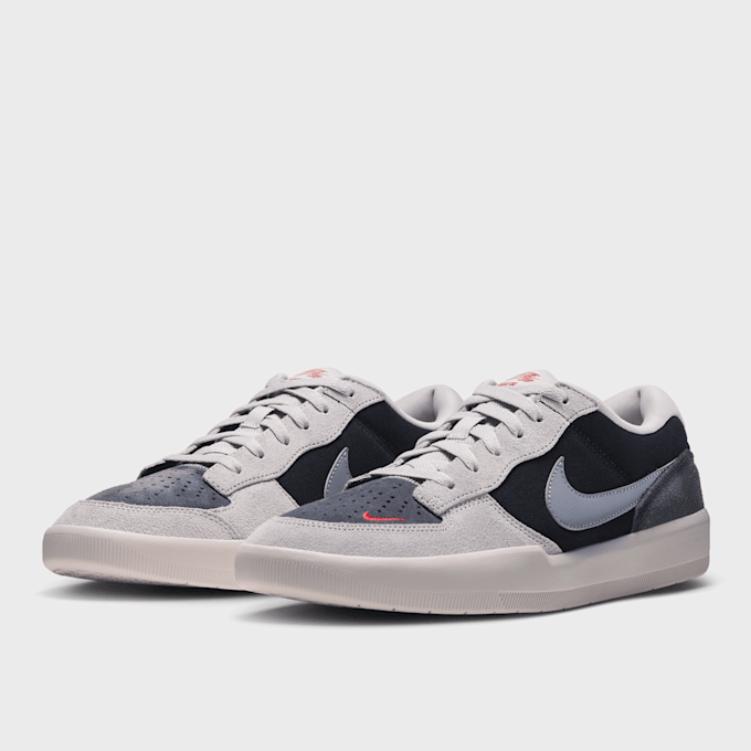 Nike SB Force 58 preto 105440 3