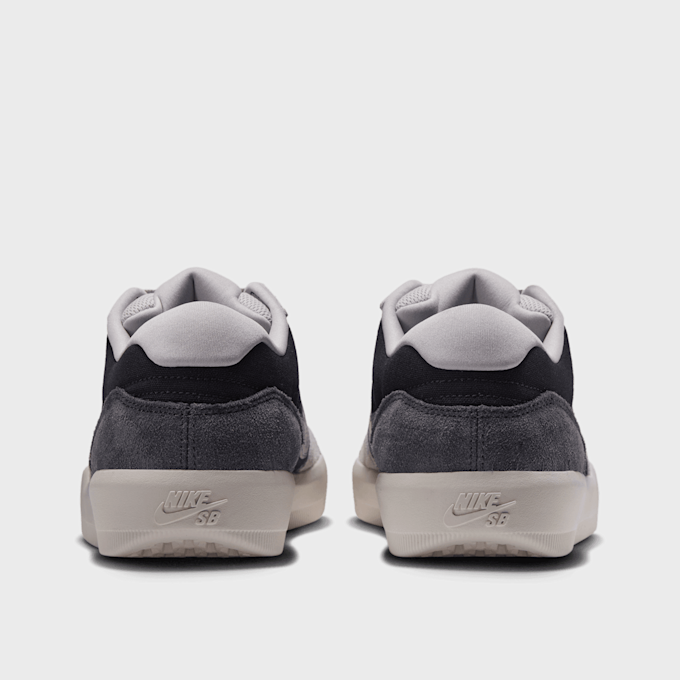 Nike SB Force 58 negro 105440 4