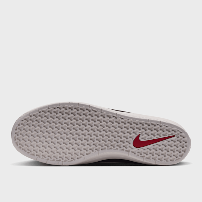 Nike SB Force 58 preto 105440 5