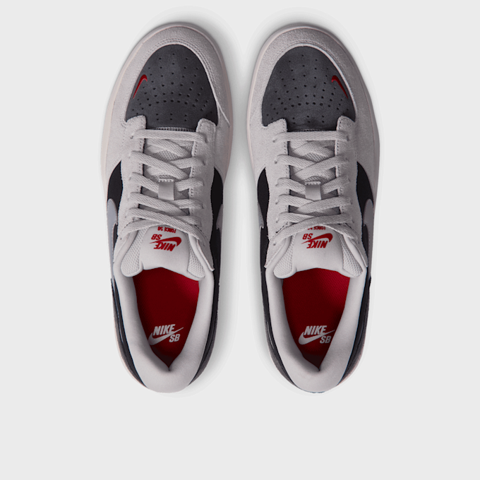 Nike SB Force 58 preto 105440 6