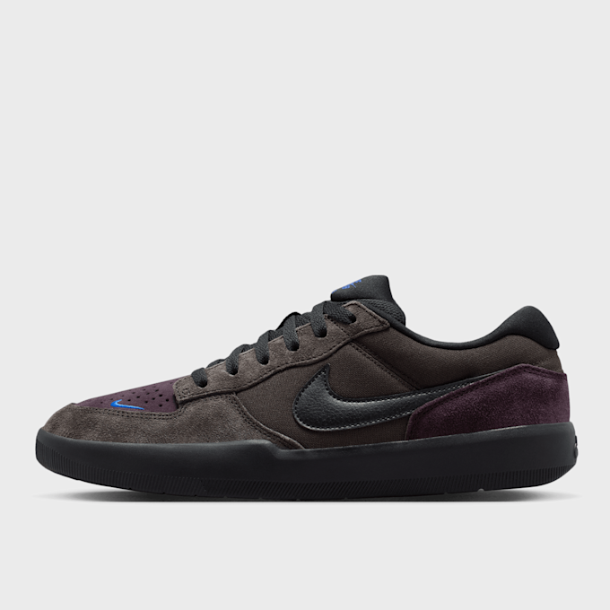 Nike SB Force 58 smeđa 105441 1