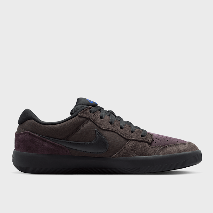 Nike SB Force 58 castanho 105441 2