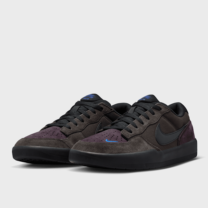 Nike SB Force 58 Braun 105441 3