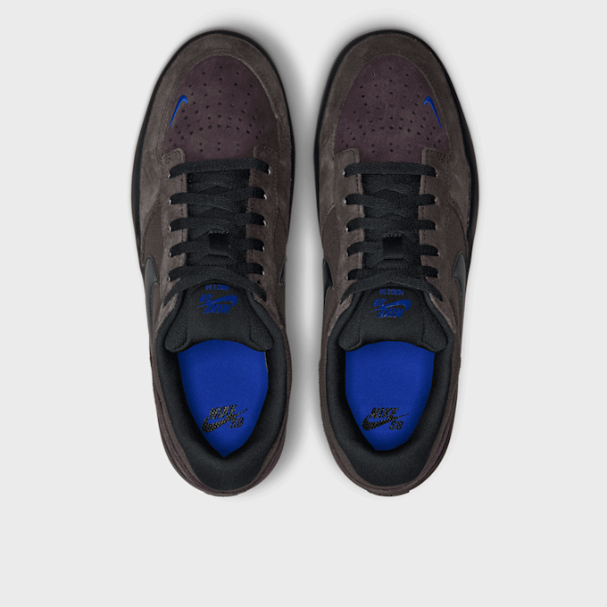 Nike SB Force 58 smeđa 105441 6