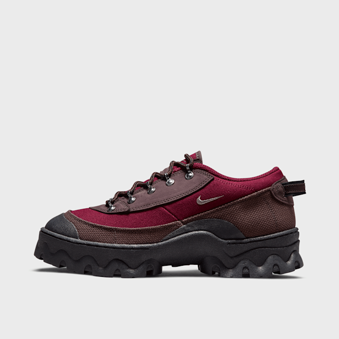 Nike Lahar Low crvena 105494 1