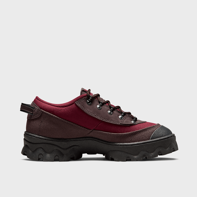 Nike Lahar Low crvena 105494 2