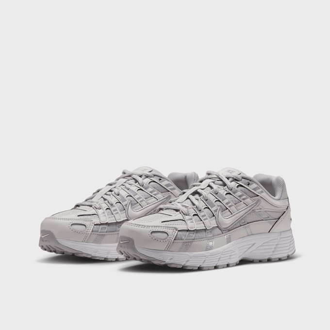 Nike P-6000 TU (GS) gris 105553 3