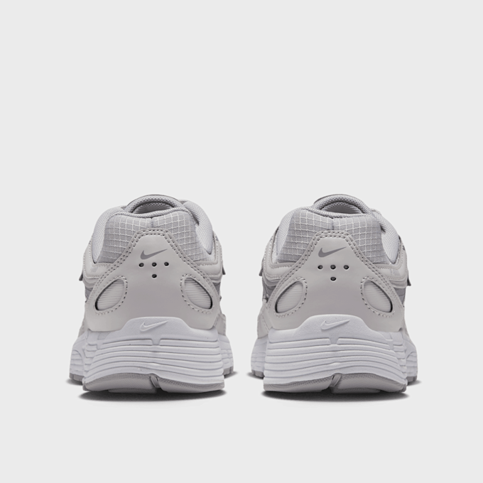 Nike P-6000 TU (GS) gris 105553 4