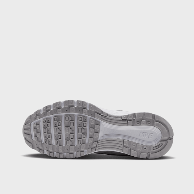 Nike P-6000 TU (GS) Grau 105553 5