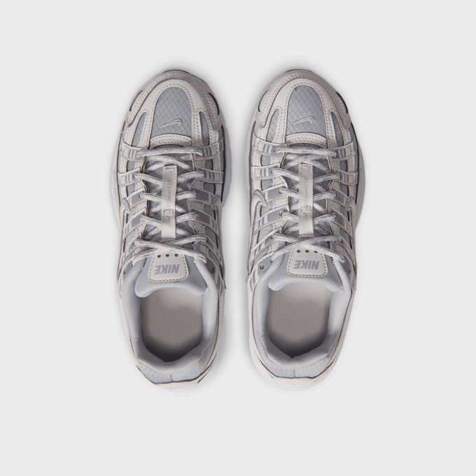 Nike P-6000 TU (GS) cinzento 105553 6