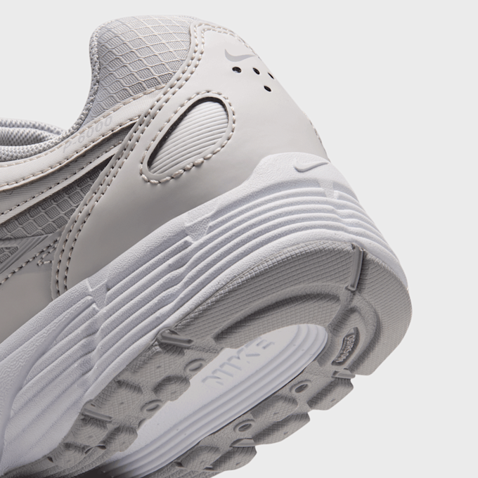 Nike P-6000 TU (GS) Grau 105553 8