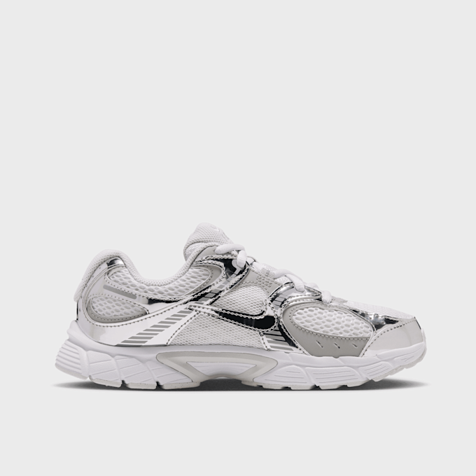 Nike   V5 RNR Shine (GS) wit 105554 2