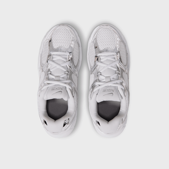 Nike V5 RNR Shine (GS) weiß 105554 6