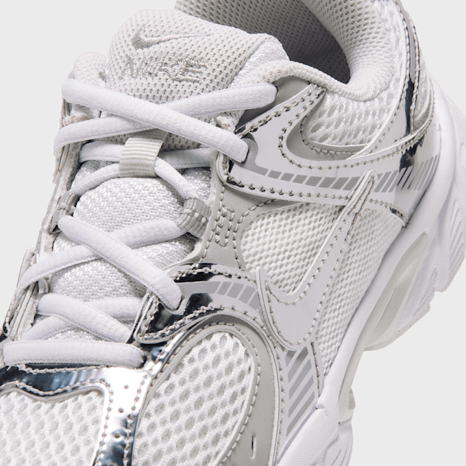 Nike   V5 RNR Shine (GS) wit 105554 7