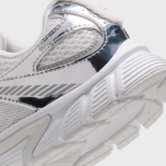 Nike V5 RNR Shine (GS) weiß 105554 8