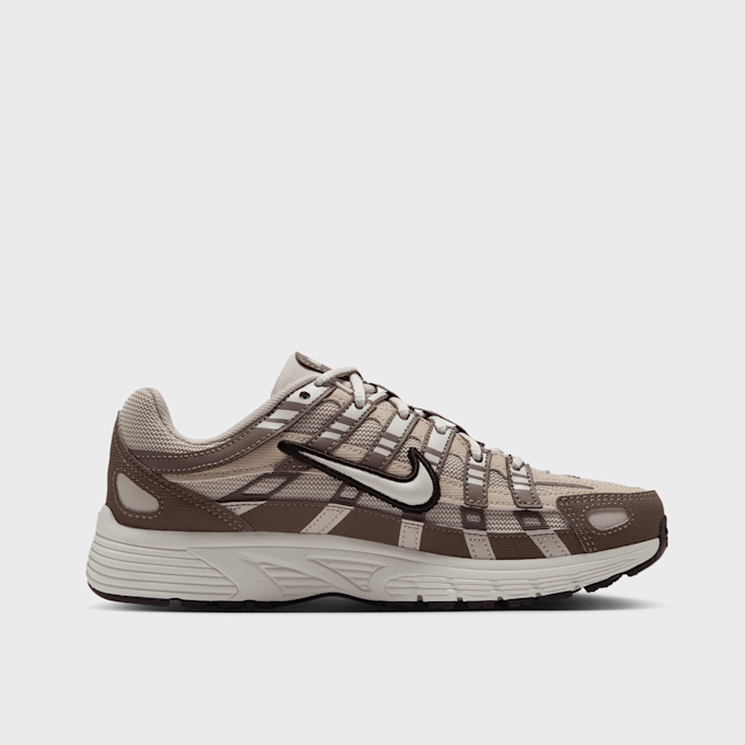 Nike P-6000 (GS) Braun 105556 2