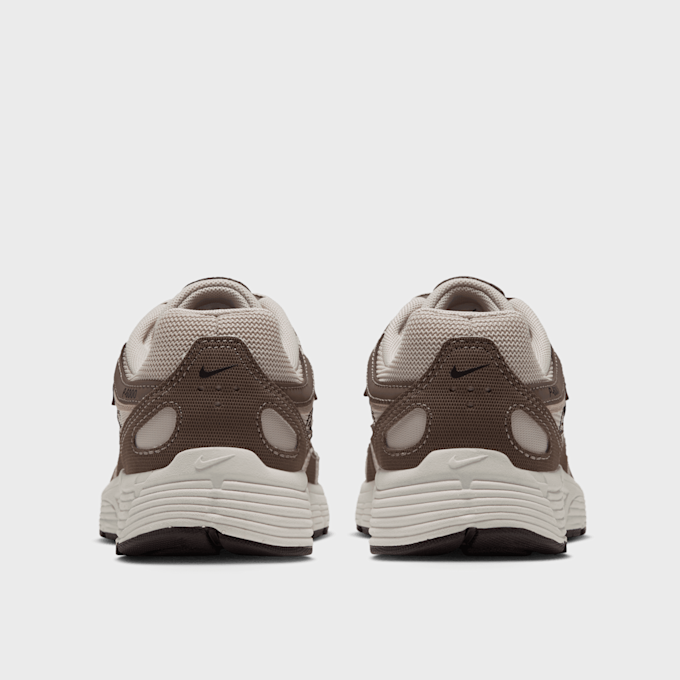 Nike P-6000 (GS) marrón 105556 4