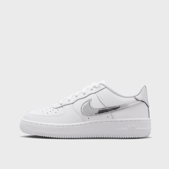 Nike Air Force 1 SH (GS) wit 105558 1