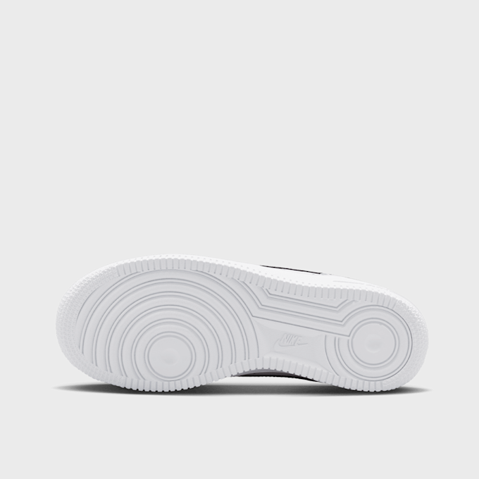 Nike Air Force 1 SH (GS) wit 105558 5