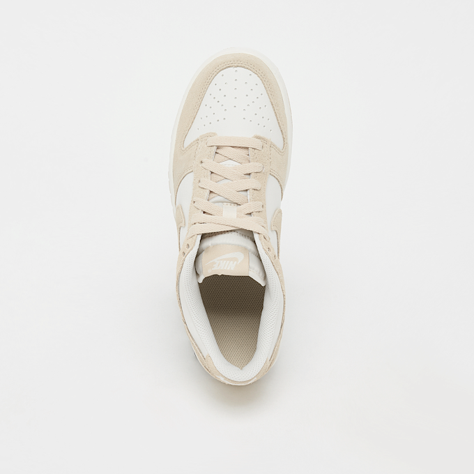 Nike   Dunk Low SDE (GS) bege 105559 5