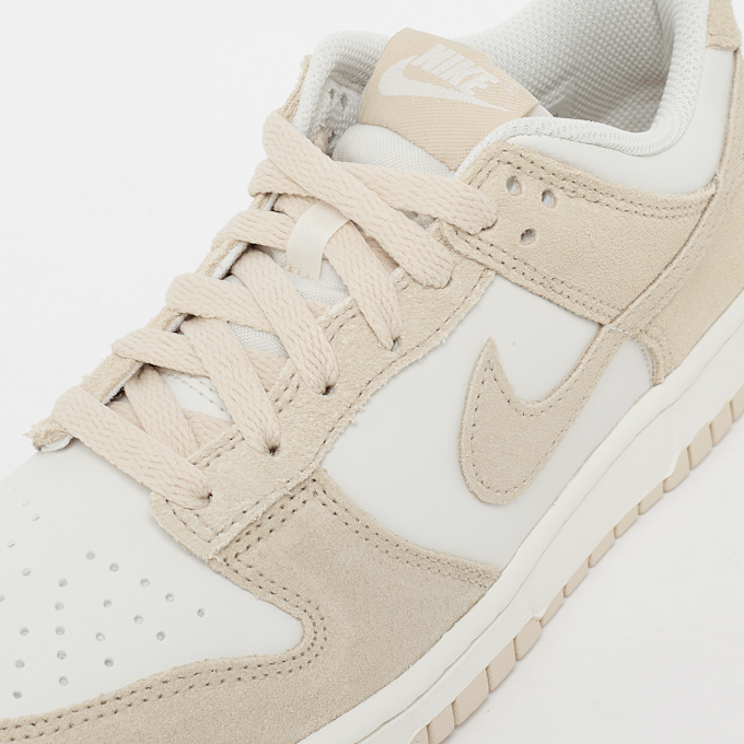 Nike   Dunk Low SDE (GS) beż 105559 6