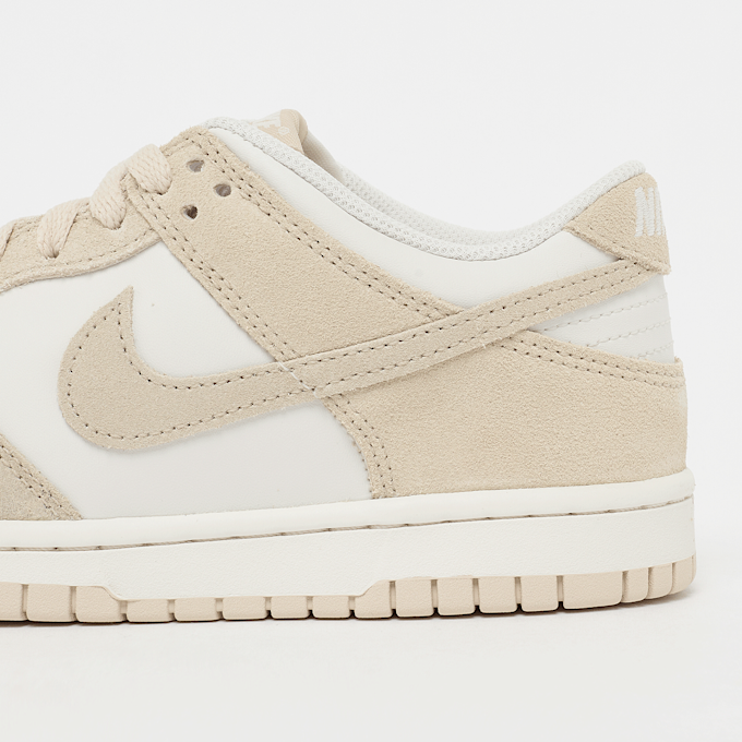 Nike   Dunk Low SDE (GS) beige 105559 7