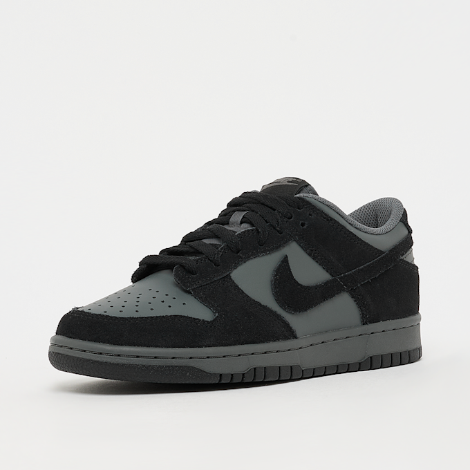 Nike   Dunk Low SDE (GS) gris 105560 2