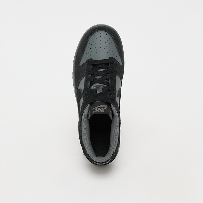 Nike   Dunk Low SDE (GS) gris 105560 5