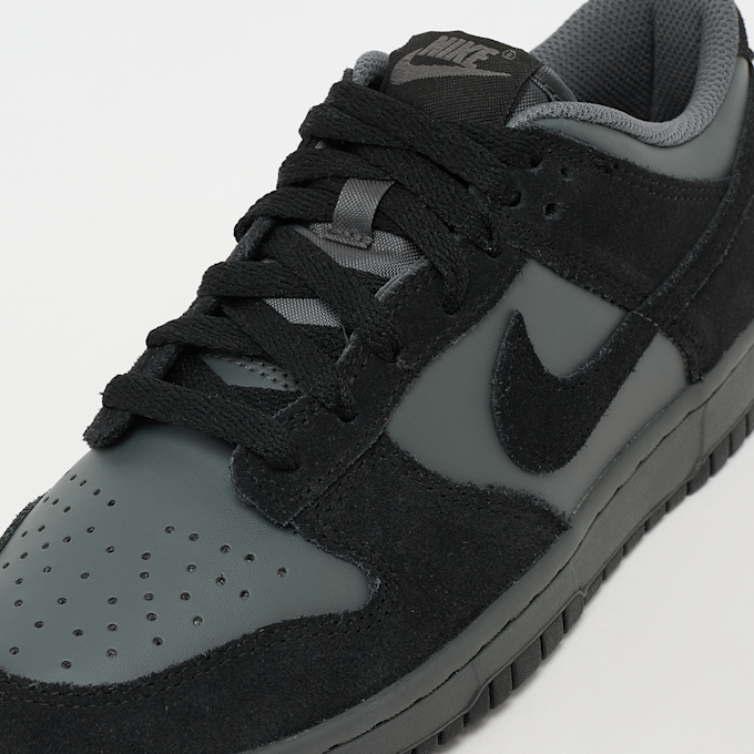 Nike   Dunk Low SDE (GS) gris 105560 6