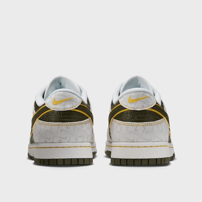 Nike Dunk Low Panda Retro beż 105588 4