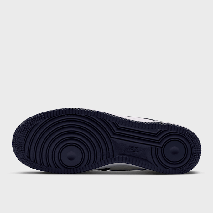 Nike Air Force 1 '07 azul 105589 5