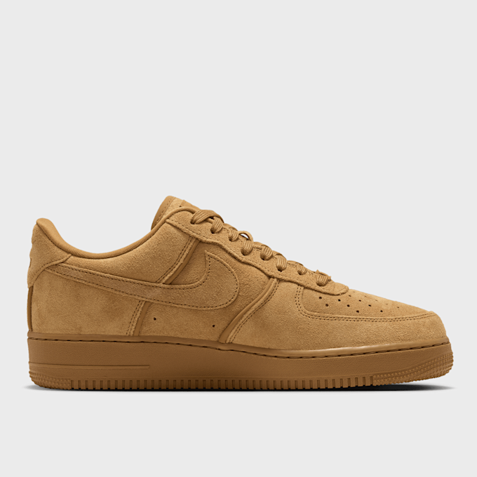 Nike Air Force 1 '07 Marrone 105592 2