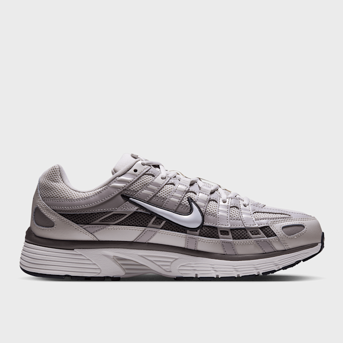 Nike P-6000 siva 105594 2