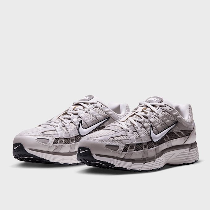 Nike P-6000 Grigio 105594 3