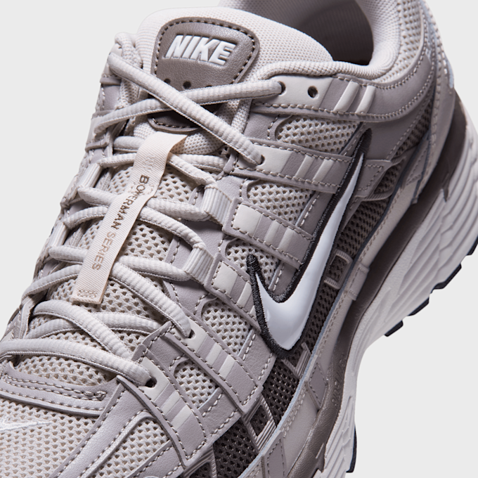 Nike P-6000 grijs 105594 7