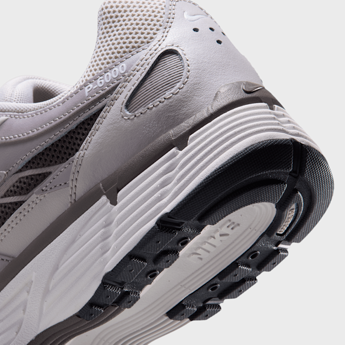 Nike P-6000 Grigio 105594 8