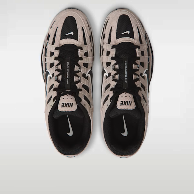 Nike P-6000 Grau 105591 6