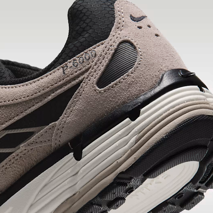 Nike P-6000 gris 105591 8