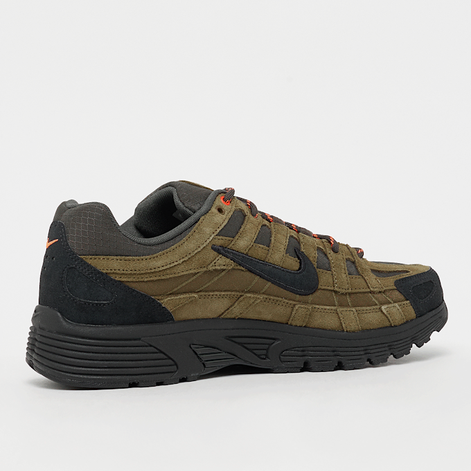 Nike P-6000 castanho 105600 3