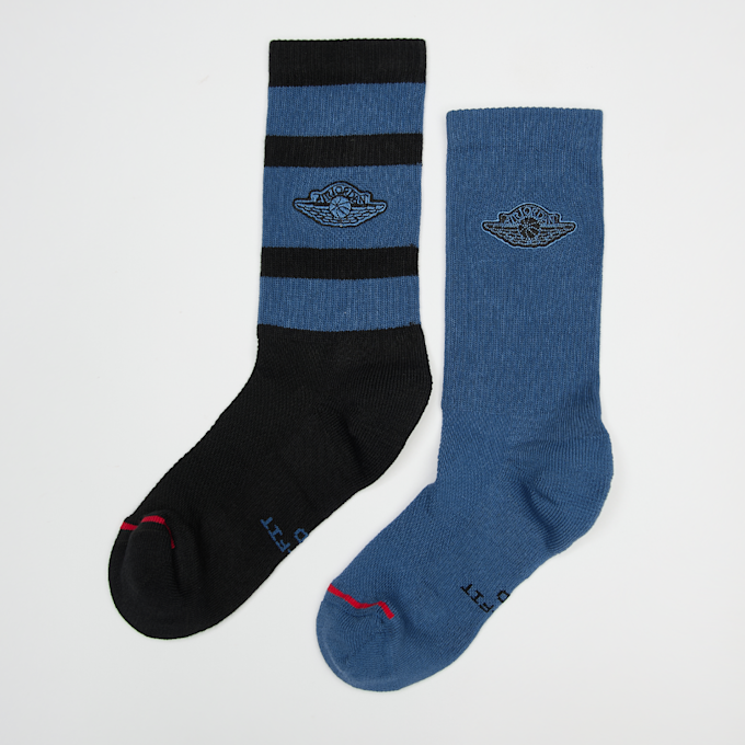 Nike 2 PACK - Everyday Elevated Crew Socks multicolor 105499 1