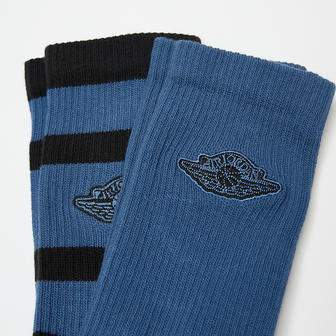 Nike 2 PACK - Everyday Elevated Crew Socks multicolor 105499 2