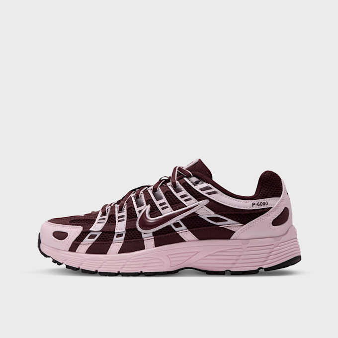 Nike P-6000 (GS) Fucsia 105566 1