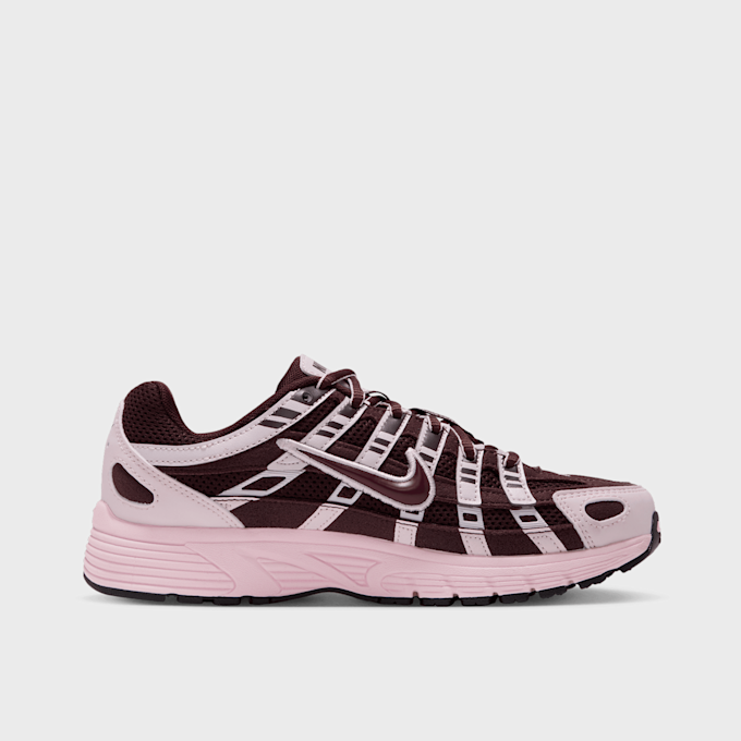 Nike P-6000 (GS) Fucsia 105566 2
