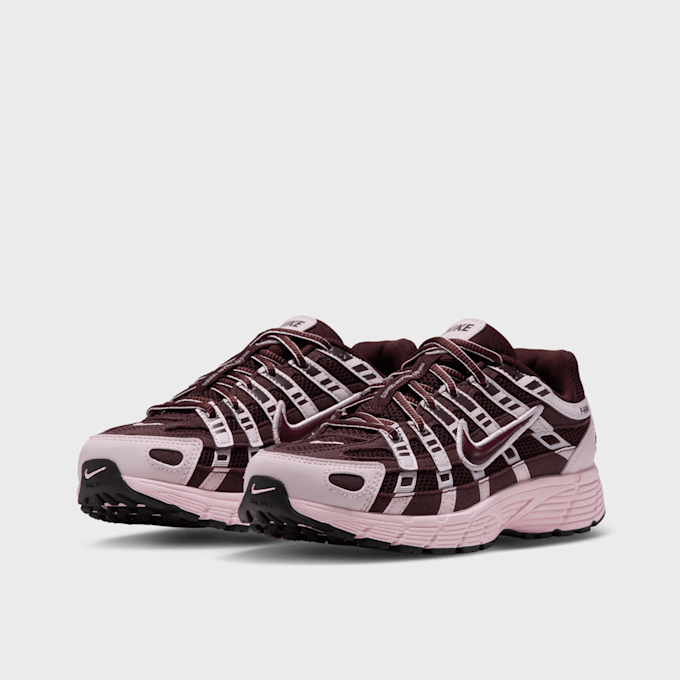 Nike P-6000 (GS) Fucsia 105566 3