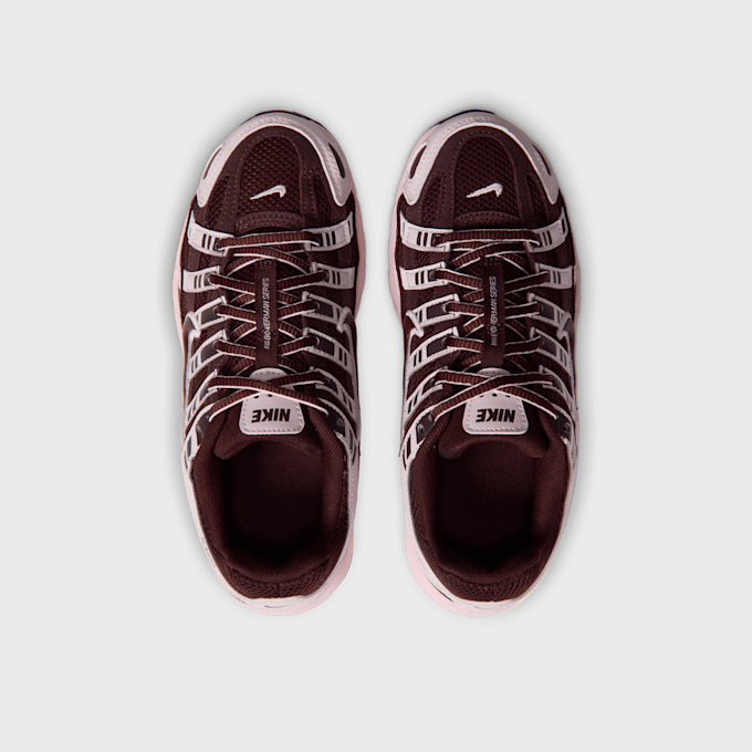 Nike P-6000 (GS) Fucsia 105566 6