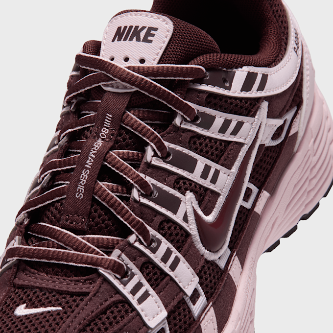 Nike P-6000 (GS) Fucsia 105566 7