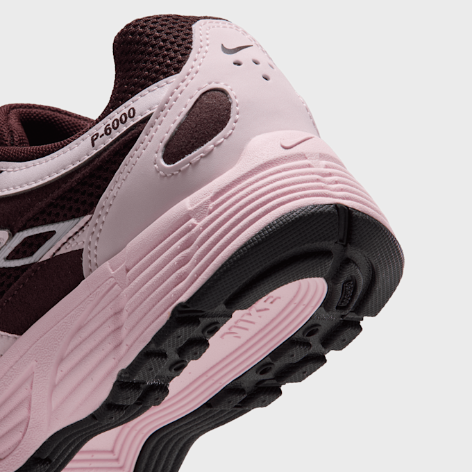 Nike P-6000 (GS) Fucsia 105566 8