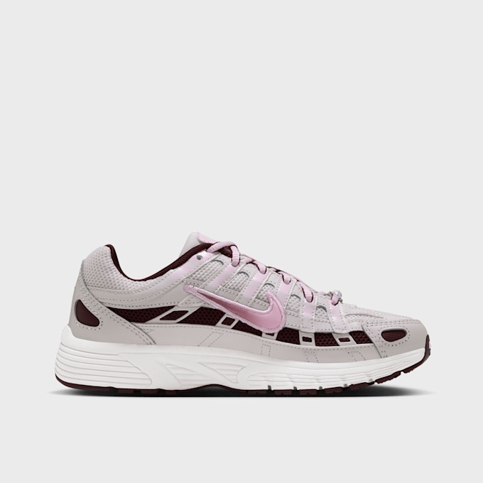 Nike P-6000 (GS) Fucsia 105565 2