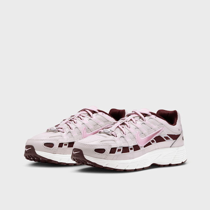 Nike P-6000 (GS) Pink 105565 3